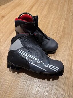 Detske boty Spine, NNN, vel. 36 EU