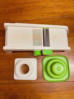 Tescoma kráječ na zeleninu mandolína