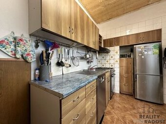 Prodej vícegeneračního domu v Třinci , Nebory