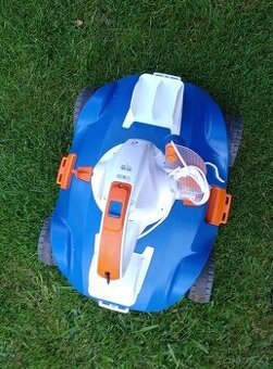 Prodám robotický vysavač do bazénu Aquatronix 58482.
