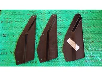 kryt motoru levý Škoda Felicia nezesílená 012201533