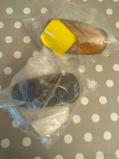 Opel Astra G sada blinkry směrovky blikače