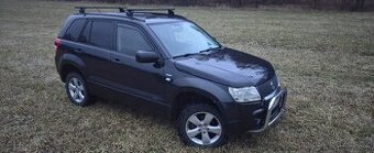Suzuki Grand Vitara 1.9 DDis. 95kw.