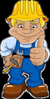 Hodinový manzel, přivezu odvezu