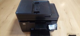 Tiskárna HP LaserJet Pro MFP M127 fw