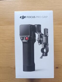 DJI Focus Pro Grip