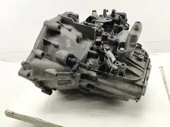 Převodovka Ducato 2.3 jtd