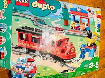 LEGO Duplo 3-5 let