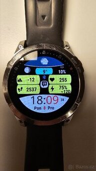 GARMIN EPIX 2