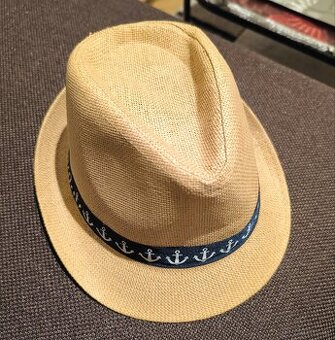 Námořnický klobouk