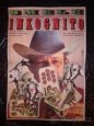 SMĚLÉ INKOGNITO, filmový plakát 1979.