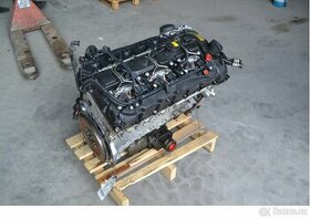 Motor BMW N55B30A