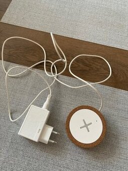 Bezdrátová nabíječka