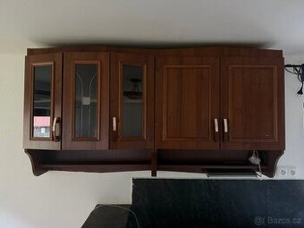 Skříňky z kuchyňské linky