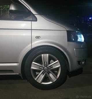 Devonport VW t5 t5.1 t6 t6.1 r17