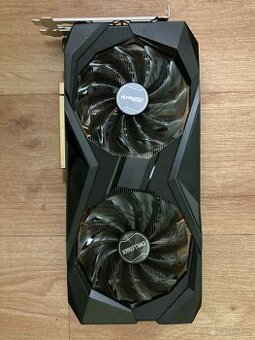 ASROCK Radeon RX 6600 Challenger D 8G v záruce