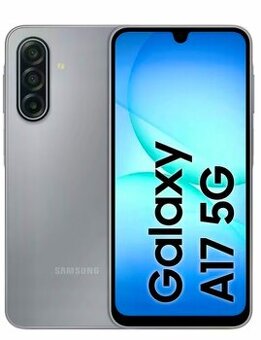 NOVÝ A NEROZBALENÝ GALAXY A17 5G