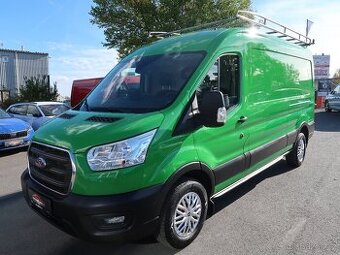 Ford Transit 2.0TDCi,96kW,L3H2,Tažné,DPH