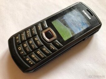 Samsung GT-B2710 - záruka