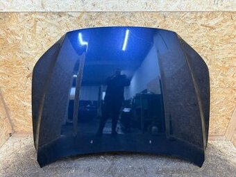 PŘEDNÍ KAPOTA VOLAVO S80 II  / V70 / XC70 - 1