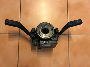 VW PASSAT B6 - 3C - 2005-2010 - páčky pod volant