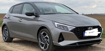Hyundai i20 2021-2025