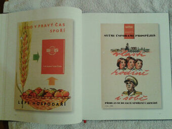 190 : Česká spořitelna 1825-2015 Hana de Goeij - nové