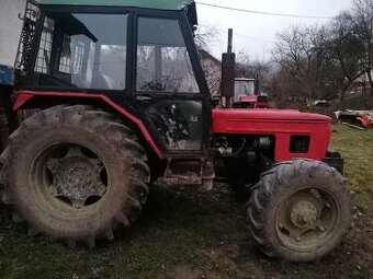 Predam Zetor 7045 svmotorom 72