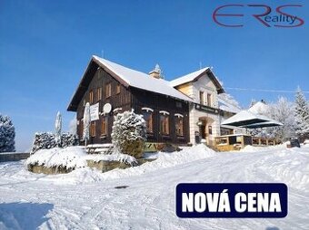 Rodinný dům, 323 m² , Kořenov - Příchovice, ev.č. 00561