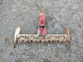 Terra Vari žací lišta