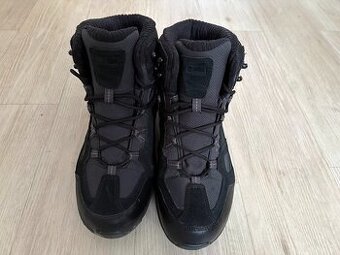 Pánské turistické boty