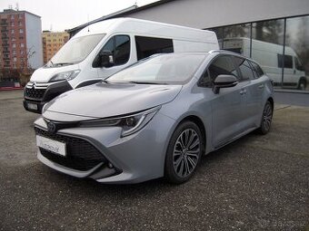 Toyota Corolla Sport 1,8Hybrid Team Deutschland