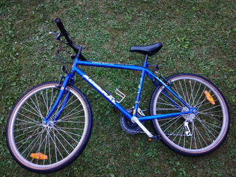 Horské kolo Admiral