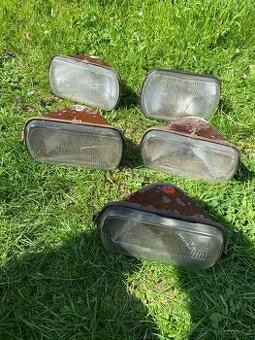 Světla na veterány