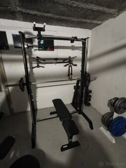 Prodám multipress - mpcompany