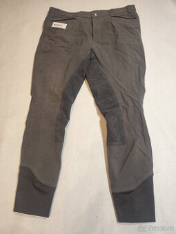 Rajtky Cavallo Corado vel.48 celokožená výztuha