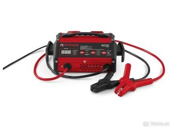 Auto moto nabíječka.