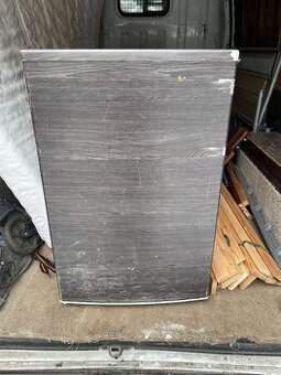 Mrazáky vse plne funkčně