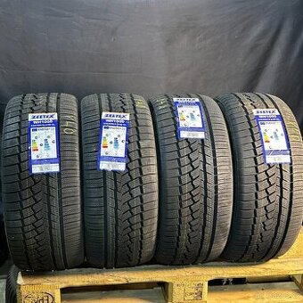 NOVÉ Zimní pneu 235/35 R19 91W XL Zeetex - 1