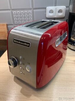 Topinkovač KitchenAid