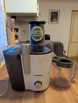 Odšťavňovač BOSCH - 1