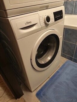 Pračka se sušičkou - 1