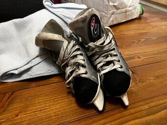 Dětské brusle Pulsar