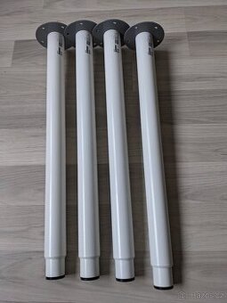 Nastavitelné nohy ke stolu - 1