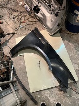 Pravý blatník Subaru Legacy BP - 1