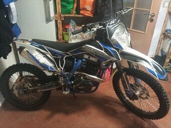 Leramotors 250 Killer - 1