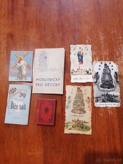 Náboženská literatura