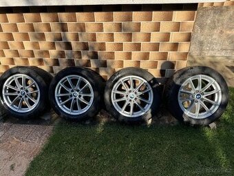 Alu kola BMW 7,5Jx17 G30 G31