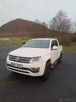 Amarok