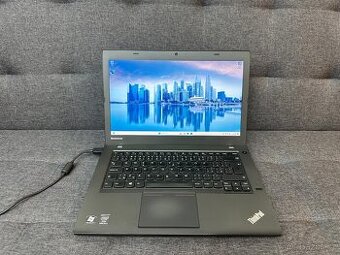 Lenovo ThinkPad T440